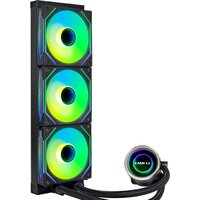 Система жидкостного охлаждения для процессора Lian Li Galahad II Trinity 360 SL-Infinity G89.GA2T36INB.R0 - Превью изображения №2 — Интернет-магазин Time-Shop