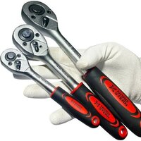 Универсальный набор инструментов Nord Stern NS-HTB0216EL (216 предметов) - Превью изображения №12 — Интернет-магазин Time-Shop