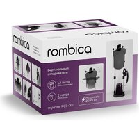 Отпариватель Rombica myHome RGS-001 - Превью изображения №9 — Интернет-магазин Time-Shop