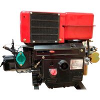 Дизельный двигатель Rossel R15 - Превью изображения №5 — Интернет-магазин Time-Shop