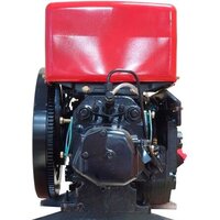 Дизельный двигатель Rossel R15 - Превью изображения №4 — Интернет-магазин Time-Shop