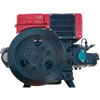 Дизельный двигатель Rossel R15 - Превью изображения №2 — Интернет-магазин Time-Shop