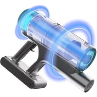 Пылесос Haier HVC500 - Превью изображения №3 — Интернет-магазин Time-Shop