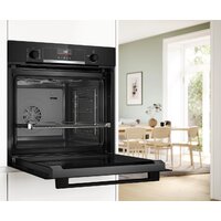 Электрический духовой шкаф Bosch Serie 6 HBG536EB4 - Превью изображения №3 — Интернет-магазин Time-Shop