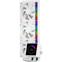 Thermalright Peerless Vision 360 ARGB (белый)