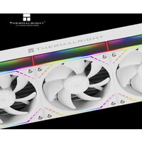 Система жидкостного охлаждения для процессора Thermalright Peerless Vision 360 ARGB (белый) - Превью изображения №5 — Интернет-магазин Time-Shop