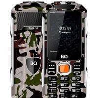 BQ BQ-2432 Tank SE (армейский зеленый)
