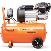 Компрессор FoxWeld Aero 360/50 5072 - Превью изображения №6 — Интернет-магазин Time-Shop