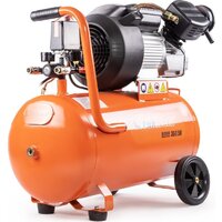 Компрессор FoxWeld Aero 360/50 5072 - Превью изображения №3 — Интернет-магазин Time-Shop