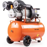 Компрессор FoxWeld Aero 360/50 5072 - Превью изображения №4 — Интернет-магазин Time-Shop