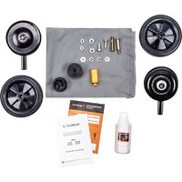 Компрессор FoxWeld Aero 360/50 5072 - Превью изображения №8 — Интернет-магазин Time-Shop