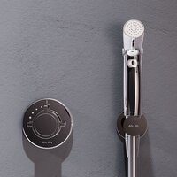 Гигиенический душ AM.PM X-Joy F0H85A400 - Превью изображения №3 — Интернет-магазин Time-Shop