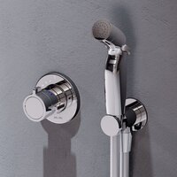 Гигиенический душ AM.PM X-Joy F0H85A400 - Превью изображения №2 — Интернет-магазин Time-Shop