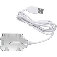 USB-хаб Buro BU-HUB4-0.5-U2.0-Candy - Превью изображения №2 — Интернет-магазин Time-Shop