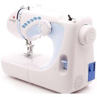 Электромеханическая швейная машина Comfort 300 - Превью изображения №4 — Интернет-магазин Time-Shop