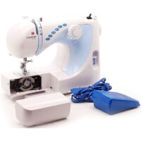 Электромеханическая швейная машина Comfort 300 - Превью изображения №6 — Интернет-магазин Time-Shop