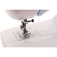 Электромеханическая швейная машина Comfort 300 - Превью изображения №5 — Интернет-магазин Time-Shop