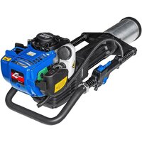 Отбойный молоток ТСС TSS-95GPDA - Превью изображения №10 — Интернет-магазин Time-Shop