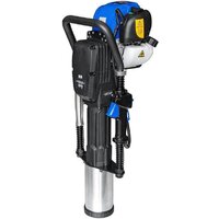 Отбойный молоток ТСС TSS-95GPDA - Превью изображения №6 — Интернет-магазин Time-Shop