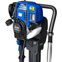 Отбойный молоток ТСС TSS-95GPDA - Превью изображения №2 — Интернет-магазин Time-Shop