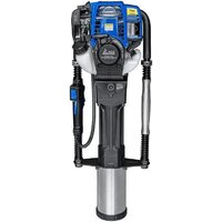 Отбойный молоток ТСС TSS-95GPDA - Превью изображения №3 — Интернет-магазин Time-Shop