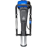 Отбойный молоток ТСС TSS-95GPDA - Превью изображения №7 — Интернет-магазин Time-Shop