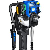 Отбойный молоток ТСС TSS-95GPDA - Превью изображения №5 — Интернет-магазин Time-Shop