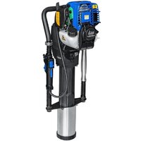 Отбойный молоток ТСС TSS-95GPDA - Превью изображения №4 — Интернет-магазин Time-Shop