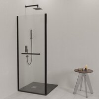 Душевая стенка RGW Z-060-3-B 352206308-14 - Превью изображения №2 — Интернет-магазин Time-Shop