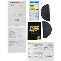 Кухонная вытяжка Schaub Lorenz SLD EY5007 - Превью изображения №6 — Интернет-магазин Time-Shop