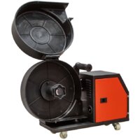 Сварочный инвертор HDC Kansas 350 - Превью изображения №5 — Интернет-магазин Time-Shop