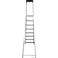 Лестница-стремянка Новая высота NV 1118 (8 ступеней) - Превью изображения №5 — Интернет-магазин Time-Shop