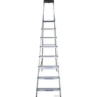 Лестница-стремянка Новая высота NV 1118 (8 ступеней) - Превью изображения №4 — Интернет-магазин Time-Shop