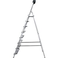 Лестница-стремянка Новая высота NV 1118 (8 ступеней) - Превью изображения №13 — Интернет-магазин Time-Shop