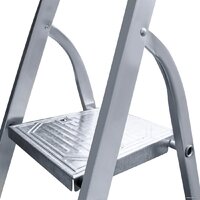 Лестница-стремянка Новая высота NV 1118 (8 ступеней) - Превью изображения №10 — Интернет-магазин Time-Shop