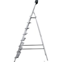 Лестница-стремянка Новая высота NV 1118 (8 ступеней) - Превью изображения №3 — Интернет-магазин Time-Shop