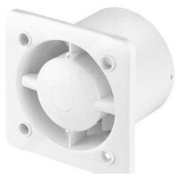 Осевой вентилятор Awenta System+ Silent 125H KWS125H-PTCB125M - Превью изображения №3 — Интернет-магазин Time-Shop