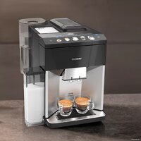 Кофемашина Siemens EQ.500 Integral TQ507RX3 - Превью изображения №11 — Интернет-магазин Time-Shop
