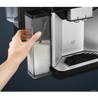Кофемашина Siemens EQ.500 Integral TQ507RX3 - Превью изображения №8 — Интернет-магазин Time-Shop