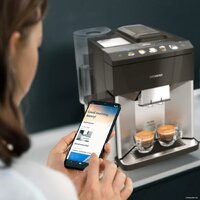 Кофемашина Siemens EQ.500 Integral TQ507RX3 - Превью изображения №12 — Интернет-магазин Time-Shop