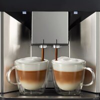Кофемашина Siemens EQ.500 Integral TQ507RX3 - Превью изображения №3 — Интернет-магазин Time-Shop