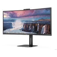 Монитор AOC CU34V5CW - Превью изображения №9 — Интернет-магазин Time-Shop