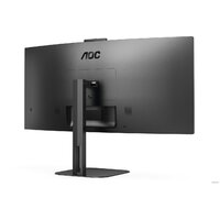 Монитор AOC CU34V5CW - Превью изображения №5 — Интернет-магазин Time-Shop