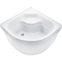 Душевая кабина River Dunay XL 80/43 TH - Превью изображения №3 — Интернет-магазин Time-Shop