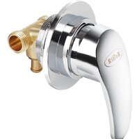 Душевая кабина River Dunay XL 80/43 TH - Превью изображения №10 — Интернет-магазин Time-Shop