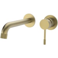 Смеситель Vieir V403513-S - Превью изображения №1 — Интернет-магазин Time-Shop