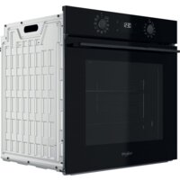 Электрический духовой шкаф Whirlpool OMK58CU1SB - Превью изображения №3 — Интернет-магазин Time-Shop