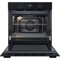 Электрический духовой шкаф Whirlpool OMK58CU1SB - Превью изображения №2 — Интернет-магазин Time-Shop
