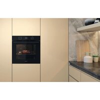 Электрический духовой шкаф Whirlpool OMK58CU1SB - Превью изображения №6 — Интернет-магазин Time-Shop