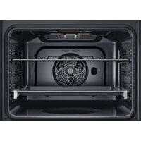 Электрический духовой шкаф Whirlpool OMK58CU1SB - Превью изображения №12 — Интернет-магазин Time-Shop